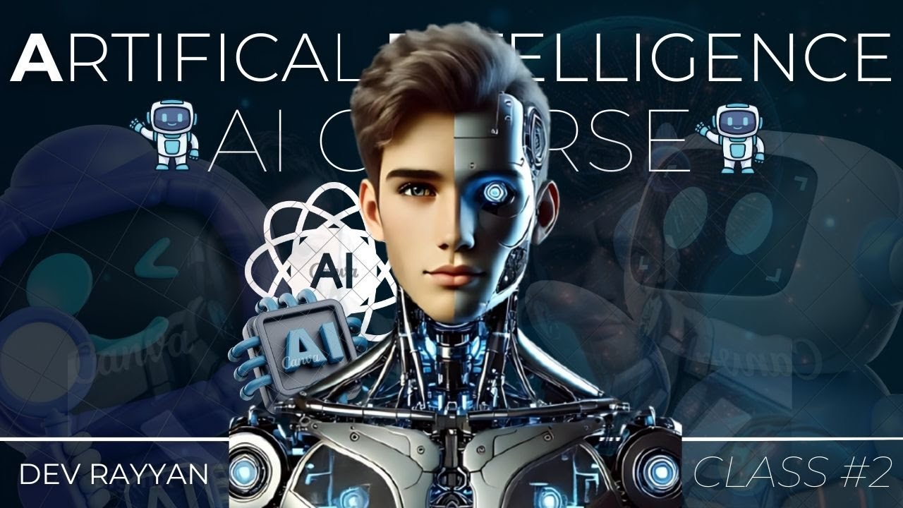 "Why You MUST Learn Artificial Intelligence in 2025! - YouTube