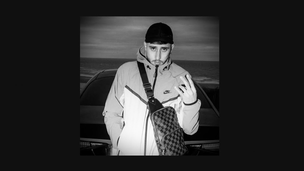 MUSSO TYPE BEAT - "UNTERWEGS"