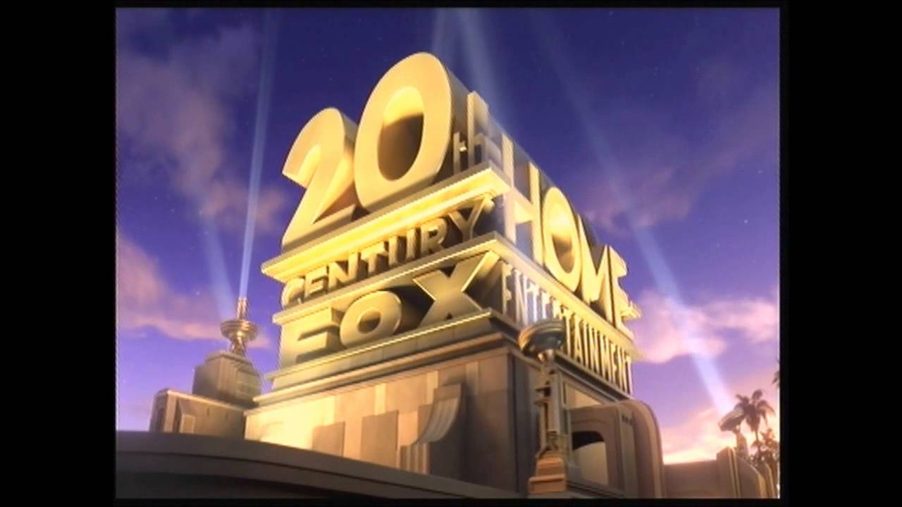 20th Century Fox Home Entertainmeat Ident By Video Ident Channel - roblox 20th century fox 1935 technicolor