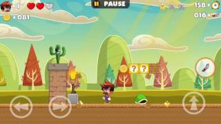 Cowboy's World 2 - Game Trailer screenshot 1