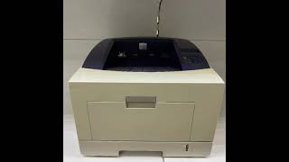 Принтер Лазерный Xerox Phaser 3435