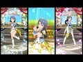 【ミリシタ】Flyers!!!【MV】高山紗代子 ソロVer