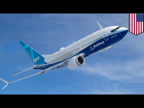 Boeing 737 Max 8: Semua yang perlu Anda ketahui - TomoNews