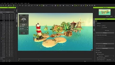 iClone VR360 Tutorial