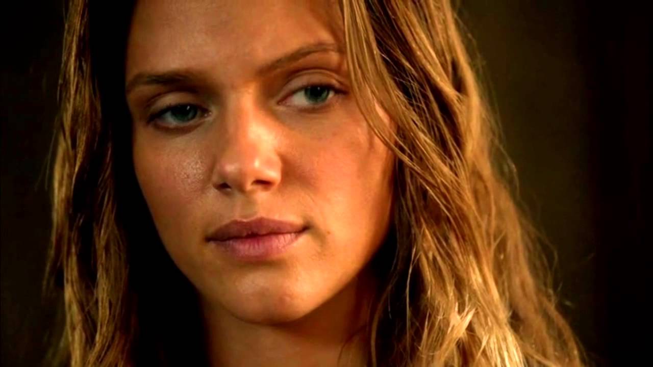 Charlie and Monroe -- Born To Die  ( Revolution )