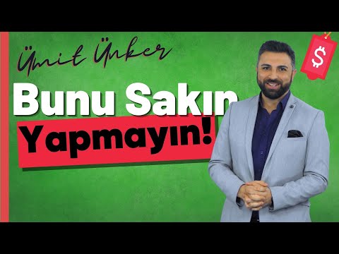 Müşteri Geldiğinde İzlenmesi Gereken Satış Teknikleri ve Satış Stratejisi | Ümit ÜNKER