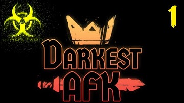 Darkest AFK (Android/iOS) Gameplay Part 1