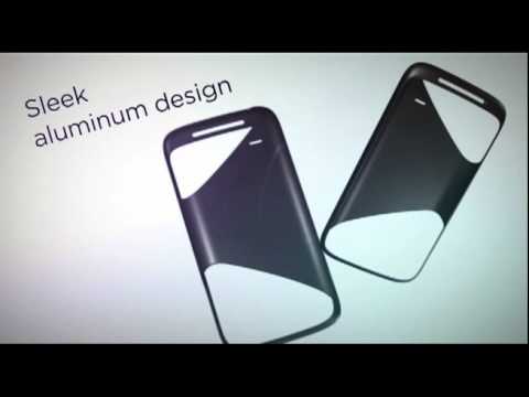 HTC 7 Mozart - YouTube