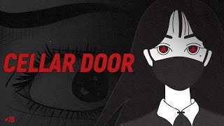 Трейлер Канала Cellar Door. Страшные анимации