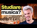 Oggi ha ancora senso imparare a suonare uno strumento: la nostra intervista a Pietro Morello