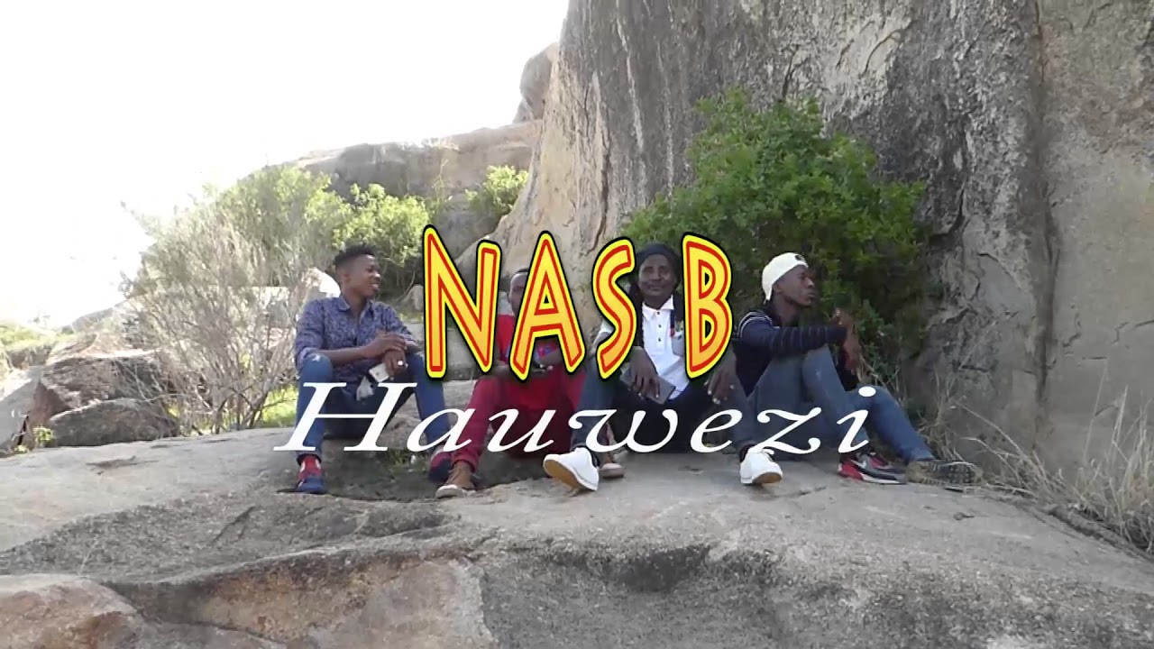 Nas b hauwezi ni bongelavideo Ichekingomahiyo