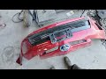 STK# 61301R VEHICLE INSPECTION