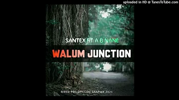 Walum Junction.Sentex ft AB Nane