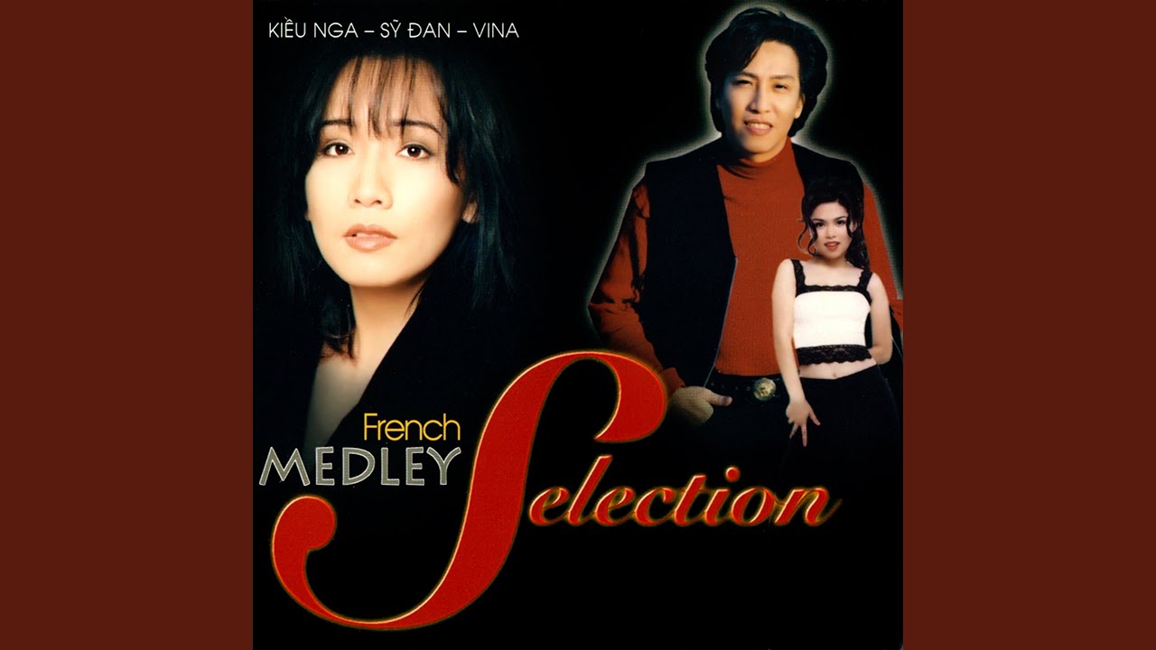 Medley 4
