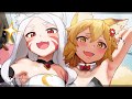 和氣 あず未 [ 仙狐さん ] &amp; 内田真礼 [ シロ ] - 今宵mofumofu!! [ 世話やきキツネの仙狐さん OP ]