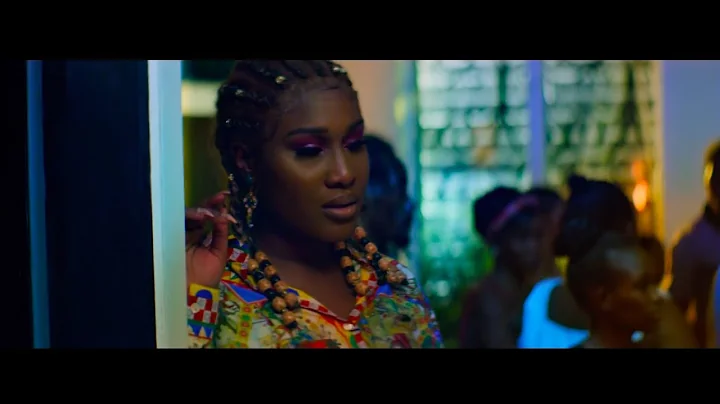 Alicai Harley - Rushing (Official Video)