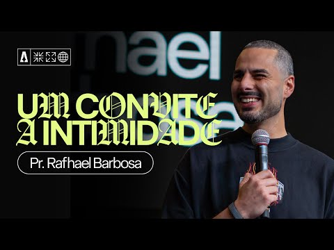 An Invitation to Intimacy | Rafhael Barbosa