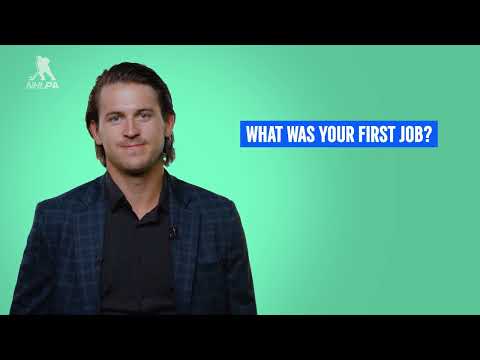 Ask Me Anything | Travis Konecny