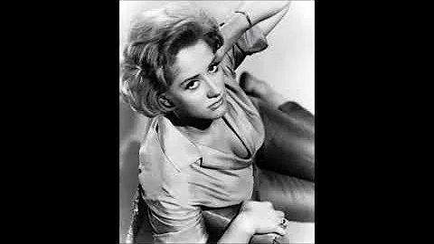 the beautiful liz fraser