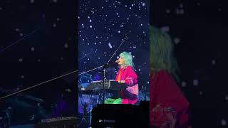20260425视頻拍攝：李金木 范曉萱party+100%樂團 曲目：雪人 主唱：范曉萱