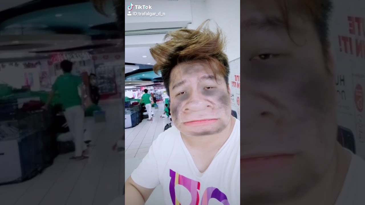 #TIKTOK HI CRUSH - YouTube