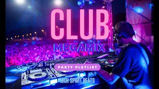 Club Music Mix Nonstop Dj Party Remixes Mashups Remixes Of Popular Songs 2023 Edm