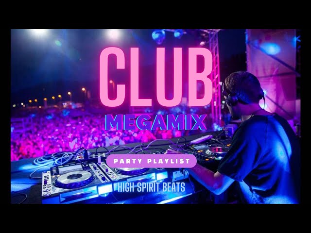 Club Music Mix 🔥🔥🔥 Nonstop DJ Party Remixes 🎧 Mashups & Remixes of Popular Songs 2023 | EDM class=