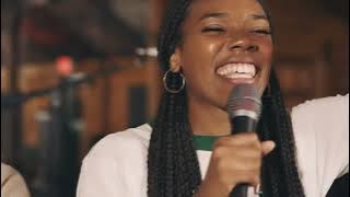 Israel & New Breed - Worship Anywhere