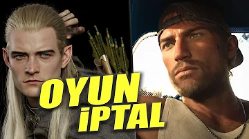 MİLYAR DOLARLIK FİRMA YİNE OYUN YAPMAYI BECEREMEDİ! (GTA 6 SATAR, EN İYİ 100 PC OYUNU)