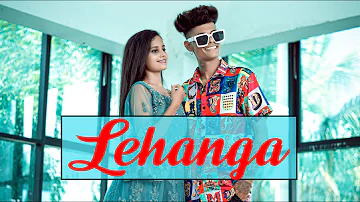 Lehanga : Jass Manak || RAKESH - ROSHAN CREATION || RAKESH SHOLA PHOTO & CINE || LOVE STORY 2020