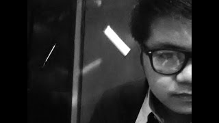 Thinking Out Loud - Ed Sheeran Wahbufetz Cover