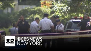 2 women dead in Manhattan murder-suicide, police say