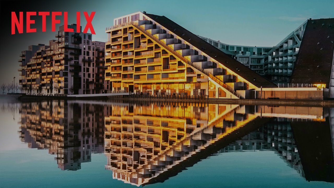 Abstract: The Art of Design | Official Trailer [HD] | Netflix