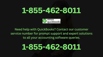 Quickbooks **{ *Desktop Support Number* }**| All-in-One Guide Step-by-Step Get Help Anytime
