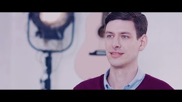 Museum of MS - Vraj’s Story on Life with Multiple Sclerosis