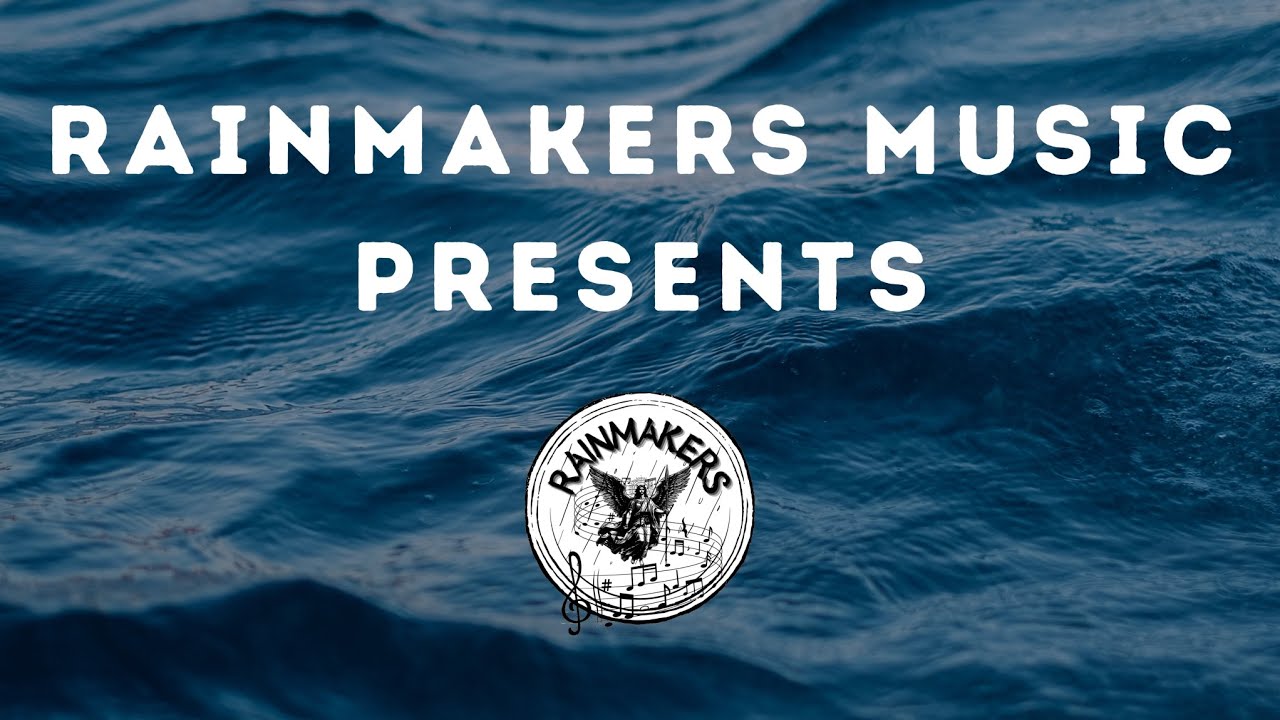 Ocean of Glory - (Promo)