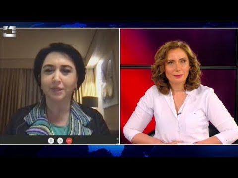 ივანიშვილი ყოვლის შემძლე არ არის, უკან იხევს, როგორც კი ძალას წააწყდება - ეკა ბესელია