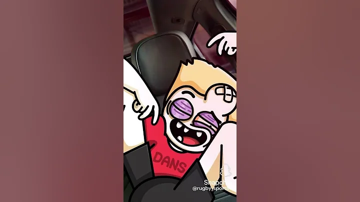 does the radio stop when you get into a car accident (tiktok trend)