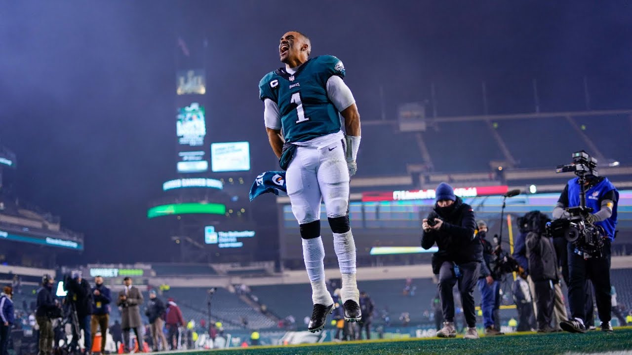 Philadelphia Eagles 2023 Hype Video // IT’S A PHILLY THING
