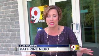 Message to Class of '14, from Kathrine Nero