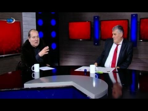 ვის ეომებით, ქვეყანას არც სააკაშვილი სჭირდება და არც „ოცნება“ - პაატა კოღუაშვილი