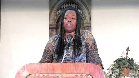 Minister Erica Thornton -Exercise YOUR gifts with ...