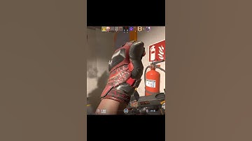 DOOR STUCK 2023 NUKE #cs2  #csgo #cs2clips #shorts