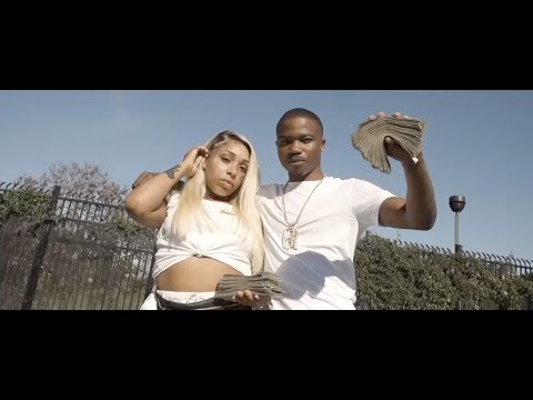 Roddy Ricch – Ricch Forever (Music Video)