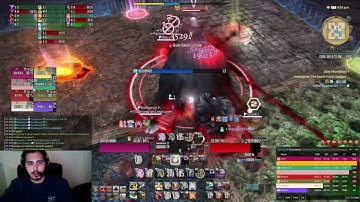 P4S p1 - Hesperos (Ninja POV)