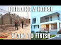 Building a house: Step by step process, Costs and Tips | Real Estate in Ghana