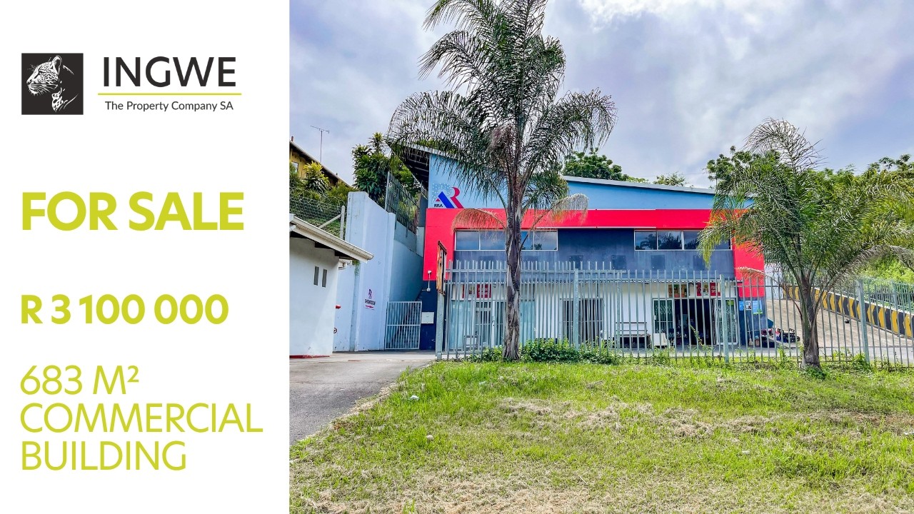 Video for Commercial Building with 4 sub units for Sale! – An opportunity of a Lifetime awaits you