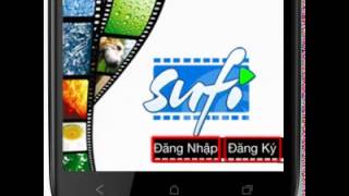 Hướng dẫn cài đặt Sufi App trên Android và IOS.avi screenshot 1