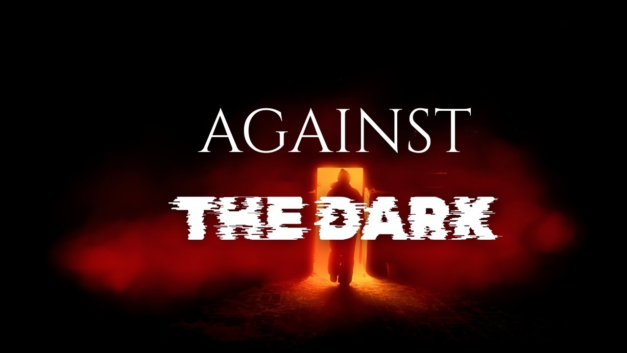 Against the Dark | Motivational Rap Anthem - Georgia Phantom