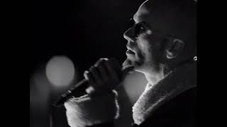 R E M    Strange Currencies Official Music Video